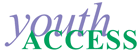 Youth Access logo